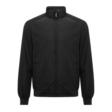 Logotrade reklamprodukter bild: IQONQ Odin jacka i återvunnen polyester - urban stil