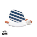VINGA Lagoa pickleball set, marin