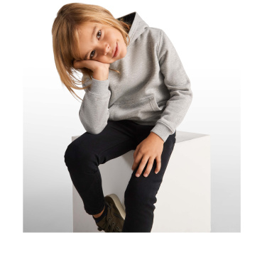 Logotrade profilprodukter bild: Urban hoodie för barn