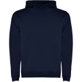 Urban hoodie för barn, Marinblå
