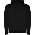 Urban hoodie för barn, Svart