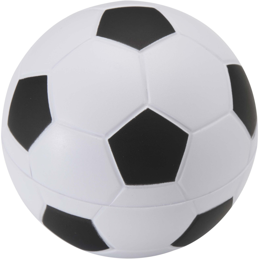 Logotrade reklamprodukter bild: Zavi fotbollsformad stressavlastare