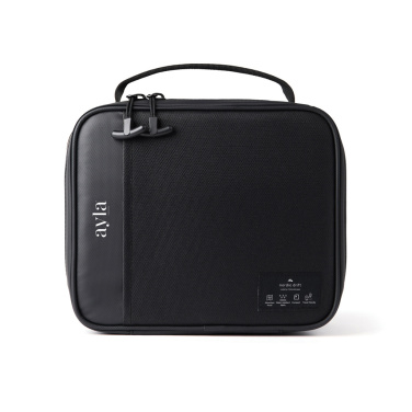 Logotrade presentreklam bild: Nordic Drift Storm RCS water-repellent lunch cooler bag