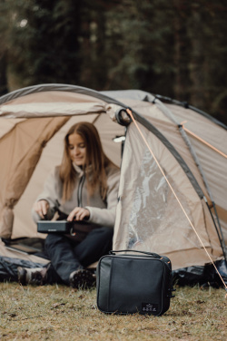 Logotrade presentreklam bild: Nordic Drift Storm RCS water-repellent lunch cooler bag