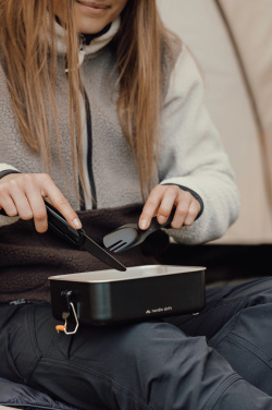 Logotrade reklamprodukter bild: Nordic Drift Trail 4-i-1 utomhusbestick