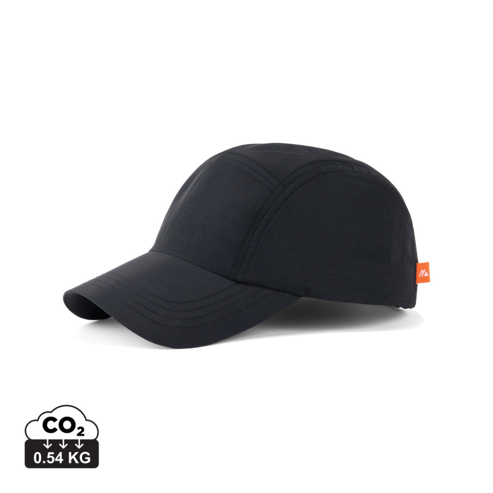 Logotrade reklamprodukter bild: Nordic Drift RCS Aero UPF 50+ cap