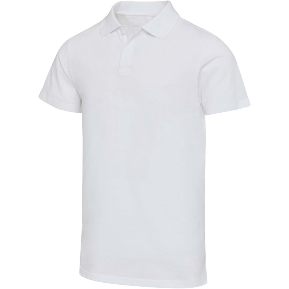 Logotrade kampanjprodukter bild: Graphite 180 g/m² kortärmad unisex-pikétröja