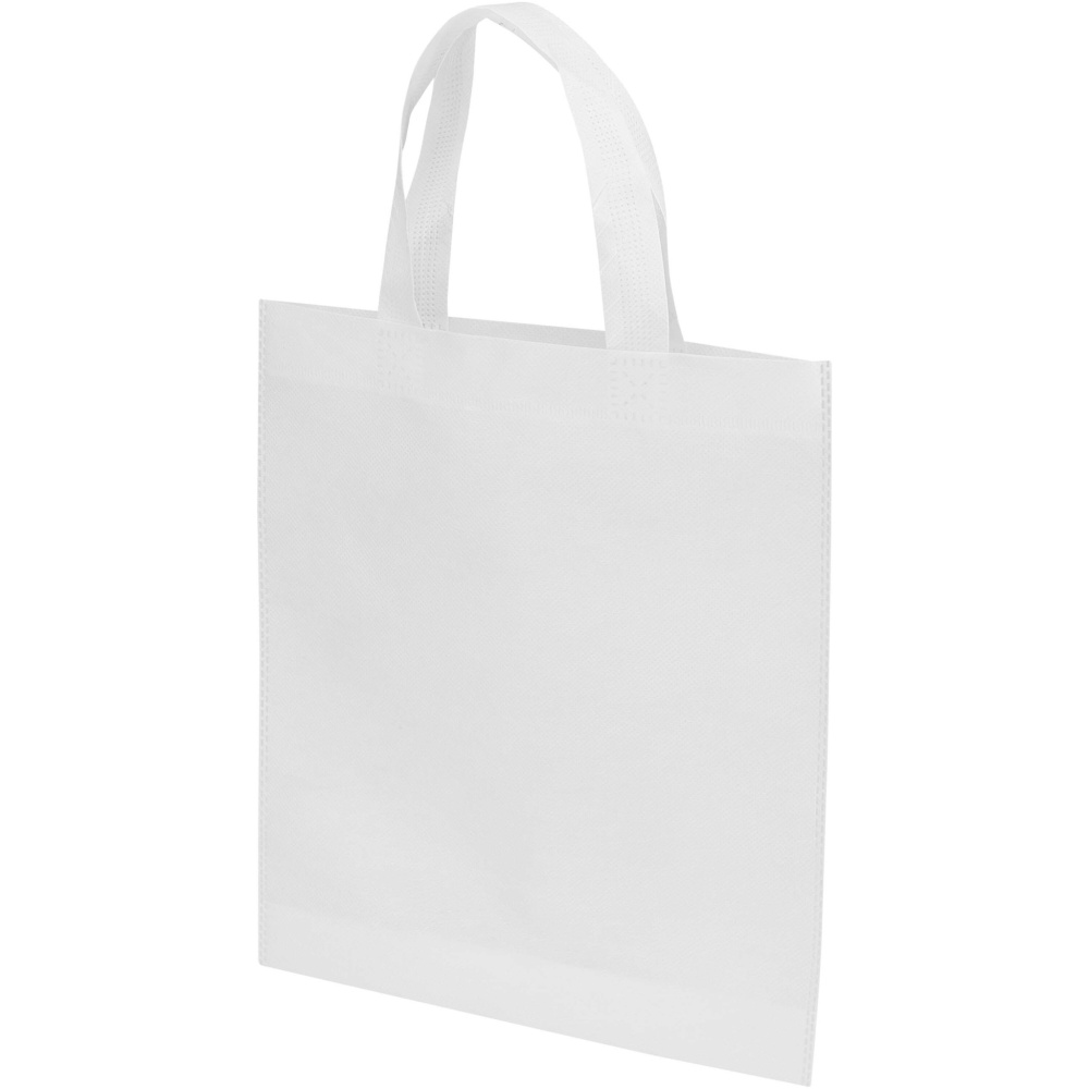 Logotrade profilprodukter bild: EcoSeal tygväska  GRS-återvunnen, 3 l