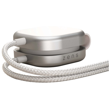 Logotrade profilreklam bild: Zens Pro 3 140 W USB-C 3-i-1-laddningskabel