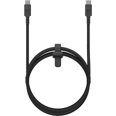 Logotrade reklamprodukter bild: Xtorm CX3071 100 W USB-C PD Next Gen-kabel
