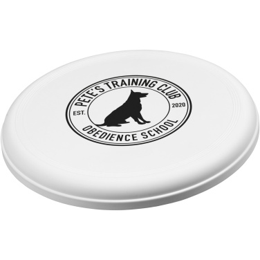 Logotrade presentreklam bild: Max plastfrisbee för hund