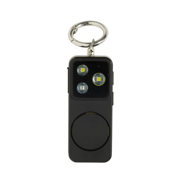 Logotrade profilreklam bild: GuardBuddy RCS personlarm med USB-C-laddning