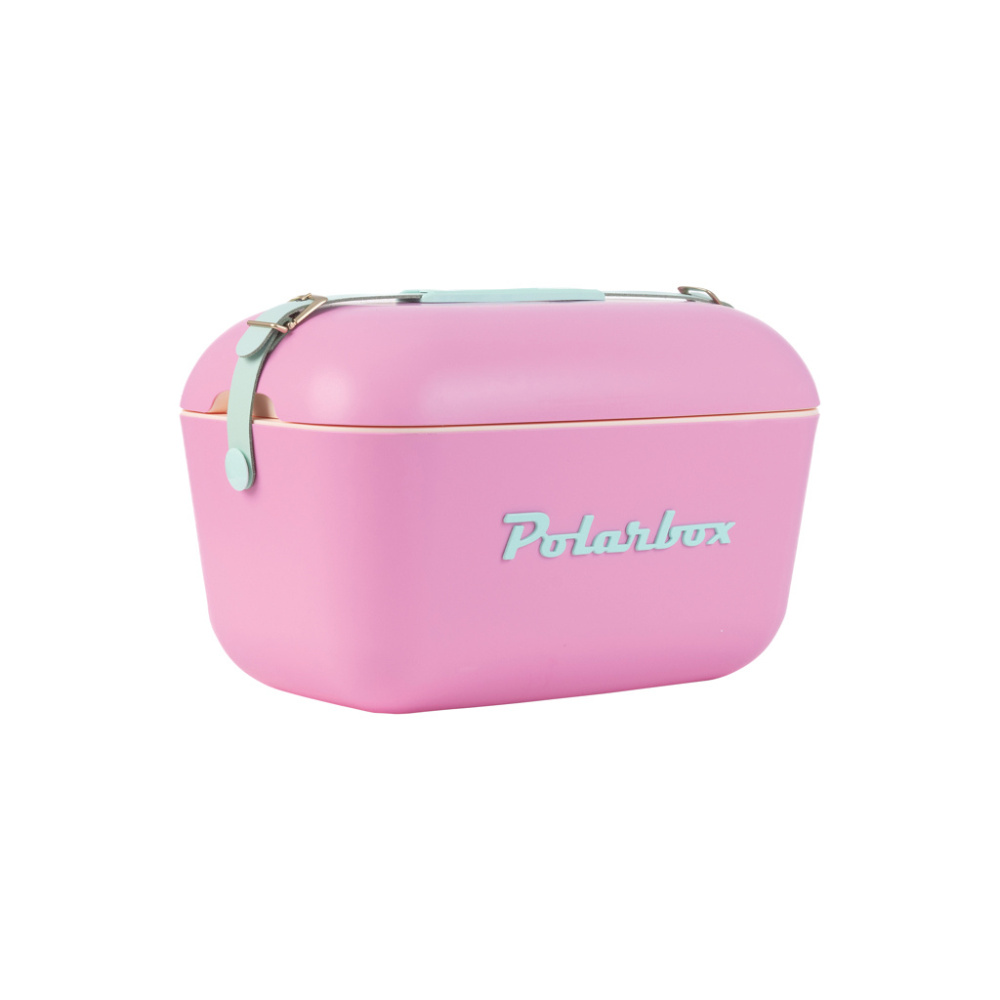 Logotrade profilreklam bild: Polarbox Original Medium 12L Vintage Kylbox