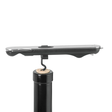 Logotrade reklamprodukter bild: AdHoc PushPull Korkskruv