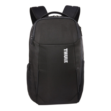 Logotrade profilreklam bild: Thule Accent återvunnen Ryggsäck 23L