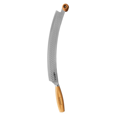 Logotrade reklamprodukter bild: BOSKA Pizza- & Ostkniv Oslo+ Nr.4